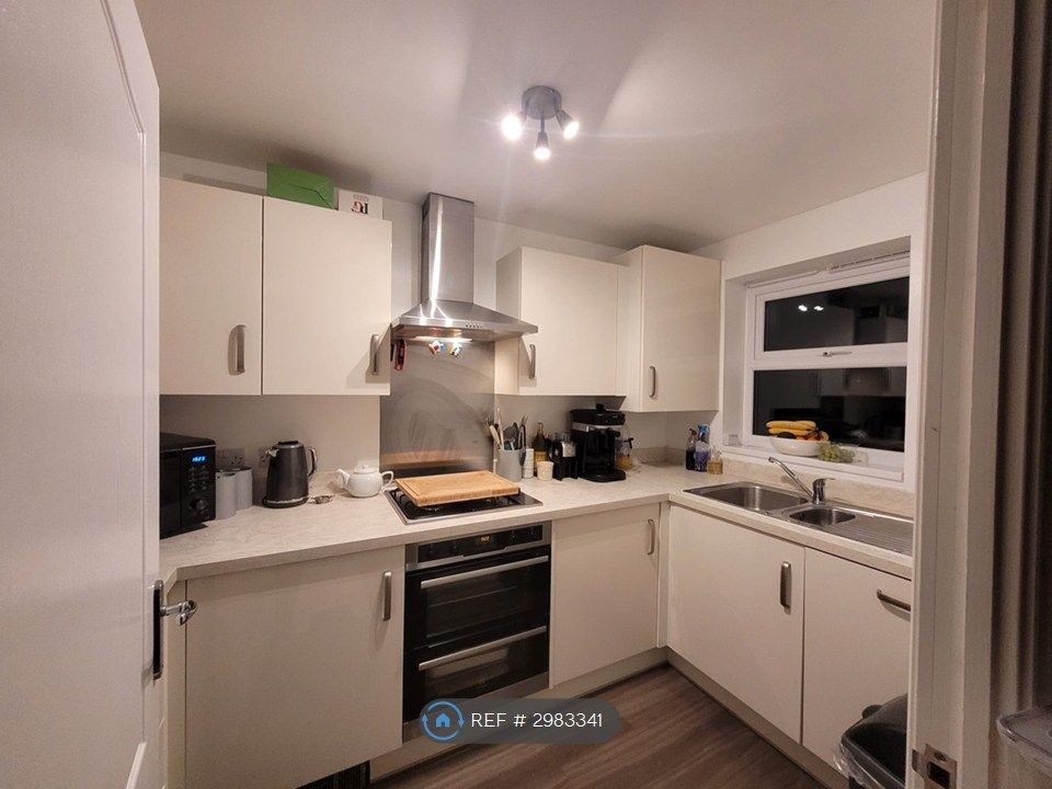 Property photo 2 of 5 Kitchen As Of Dec 15, 2021