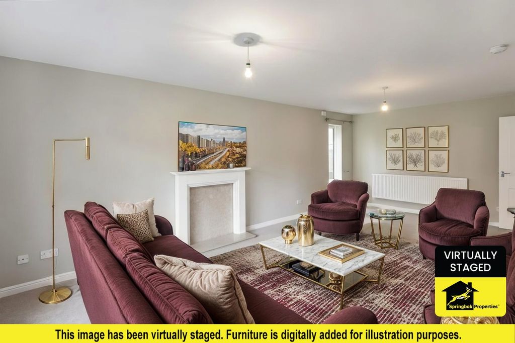 Property photo 3 of 19 Virtually Stage...