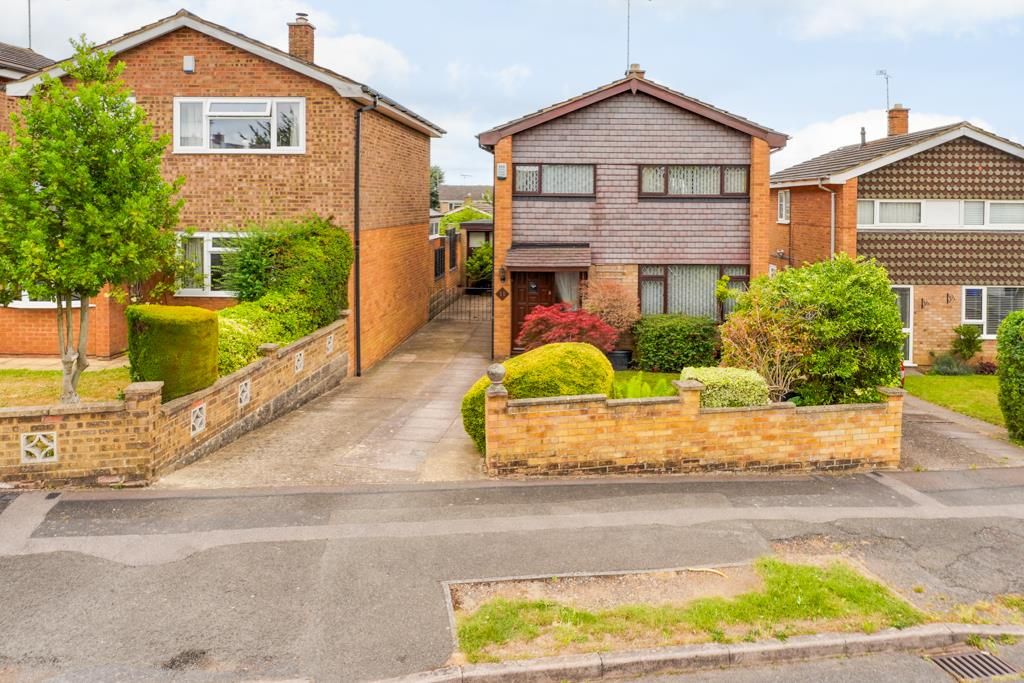 Additional image 23 of 3 bed detached house for saleNN16, Bramble Close, Kettering