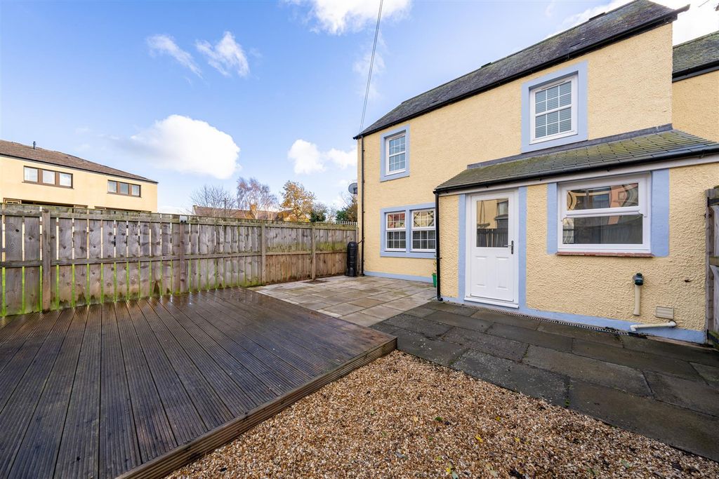 Additional image 14 of 3 bed semi-detached house for sale15 Market Square, Coldstream TD12