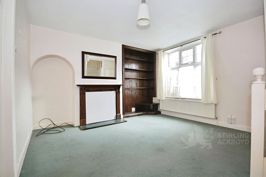 Property photo 2 of 8 Living Room