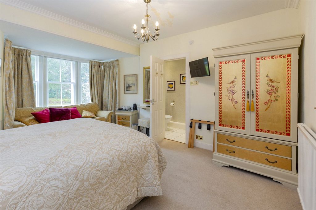 Additional image 18 of 8 bed detached house for saleThistle Guest House, St. Catherines, Cairndow, Argyll & Bute PA25
