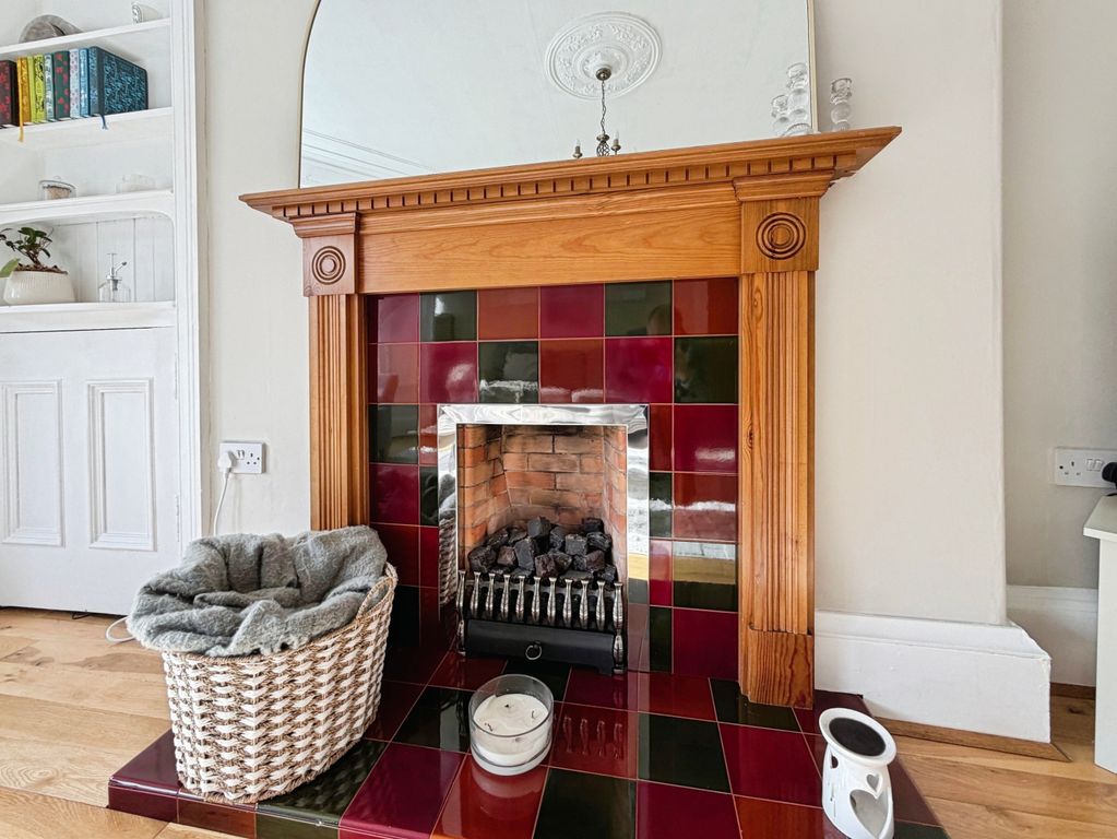 Property photo 3 of 15 Fireplace