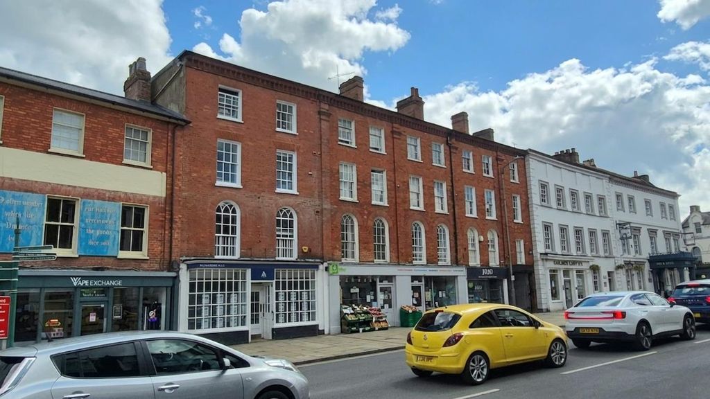 Additional image 13 of 1 bed flat for saleMarket Square, Buckingham MK18