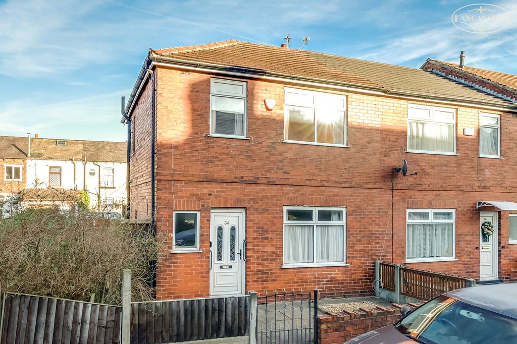 Property photo 3 of 18 Front Elevation