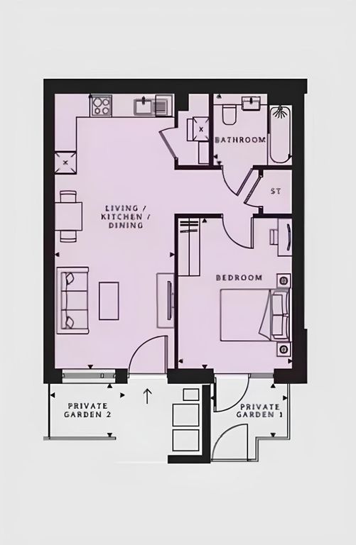 Property photo 2 of 2 Fp