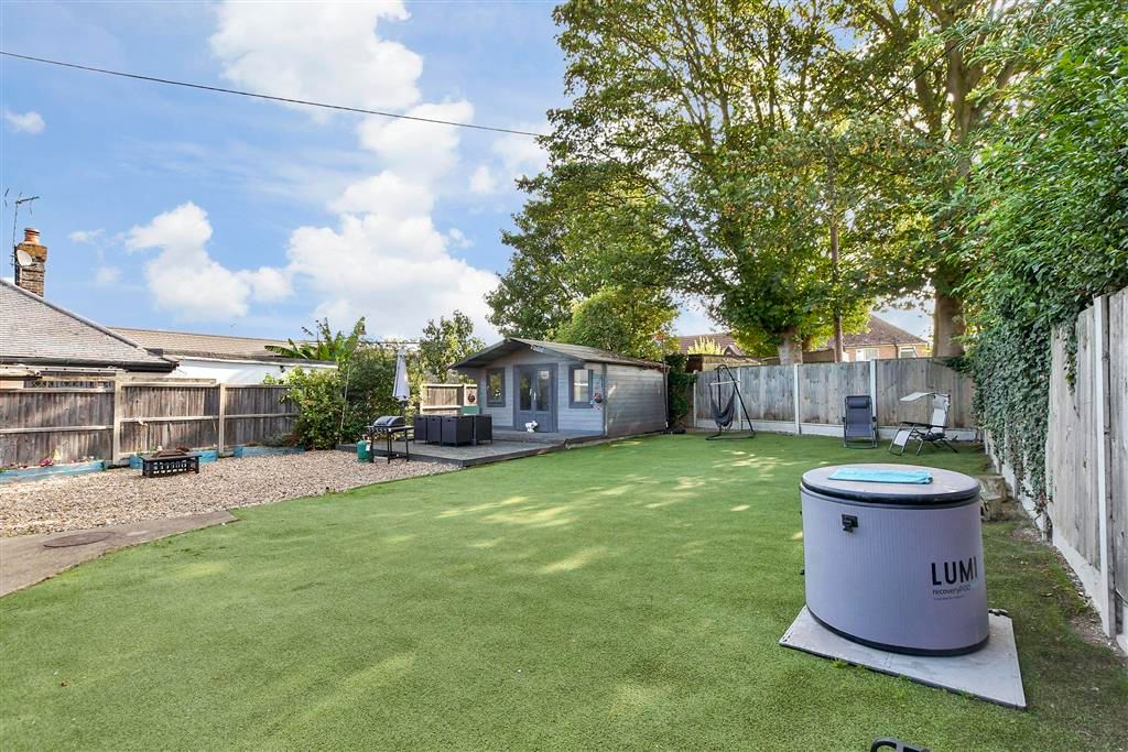Property photo 2 of 16 Rear Garden