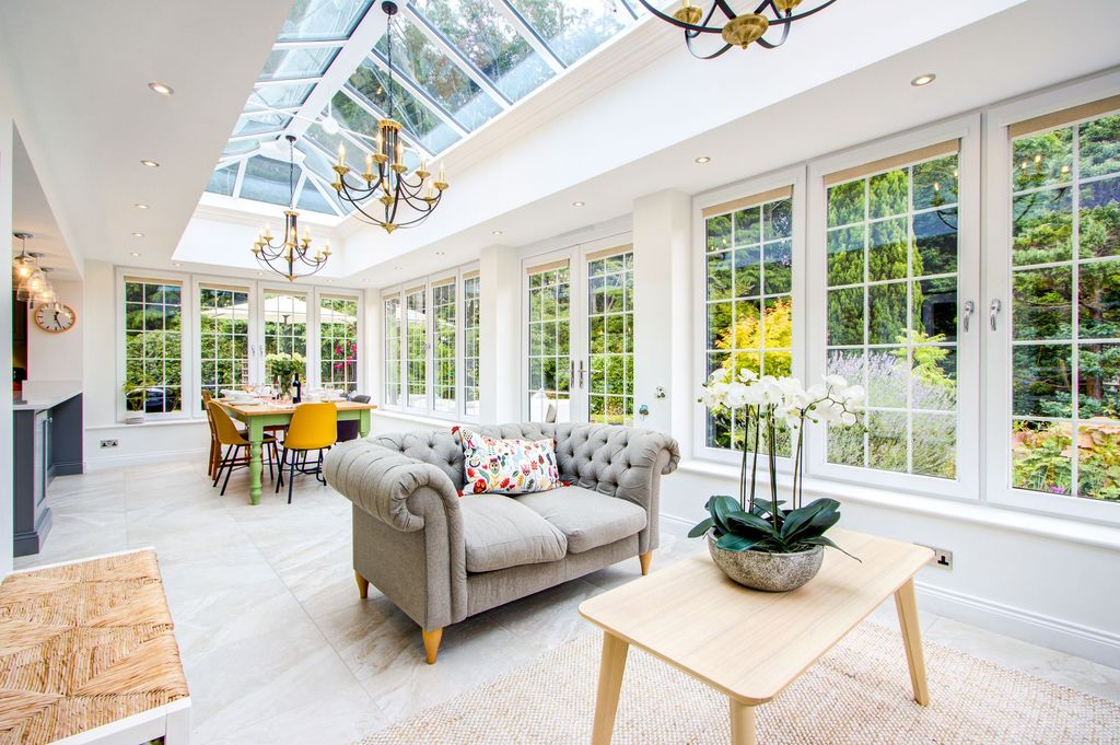 Property photo 2 of 40 Orangery