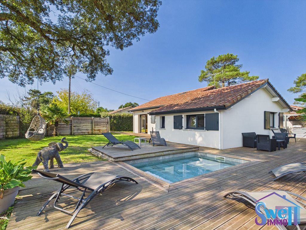 Property photo 1 of 22 Renovated 5-Room House (T5) In 2019 On A Beautiful Shaded Garden