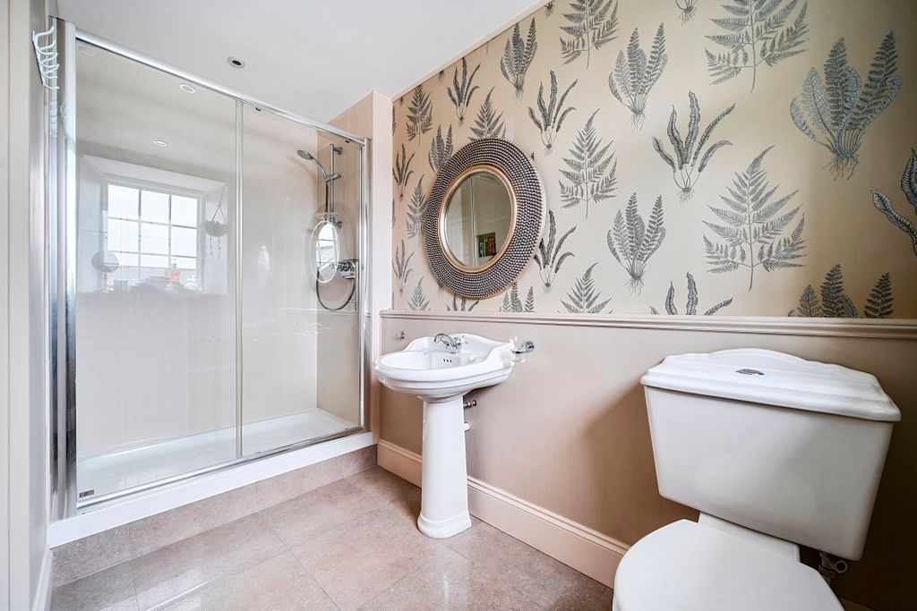 Additional image 13 of 4 bed terraced house for saleKernick Park, Penryn - Nr. Falmouth, Cornwall TR10