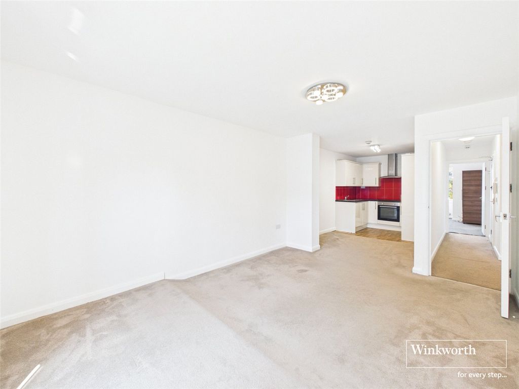 Property photo 2 of 17 Living Open Plan