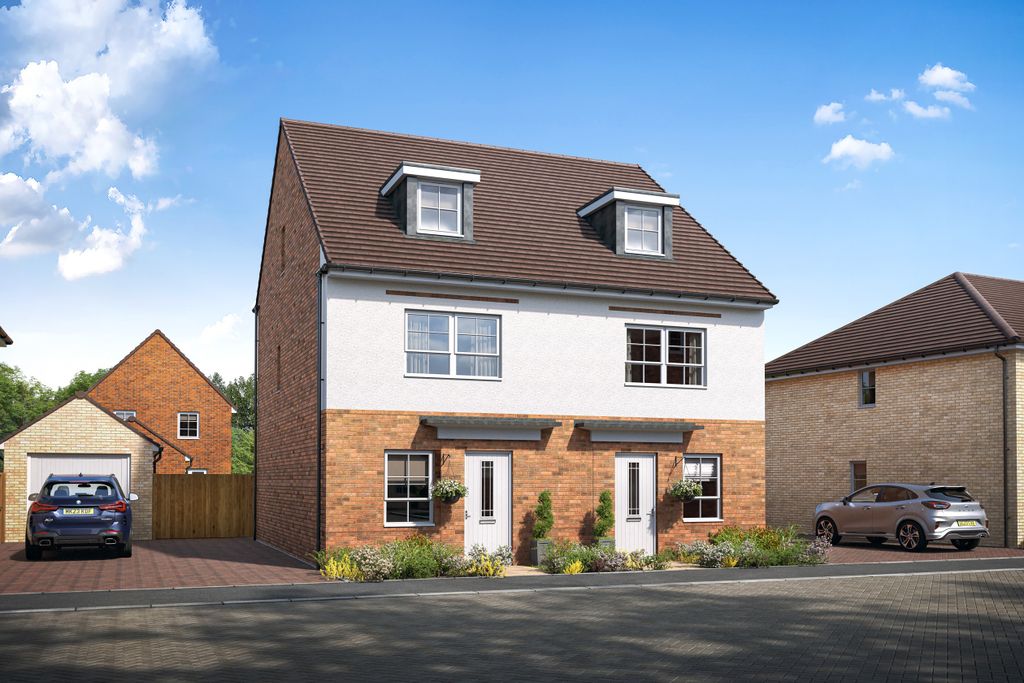 Property photo 1 of 8 Bar Nn Chatteris Bh Kingsville CGI