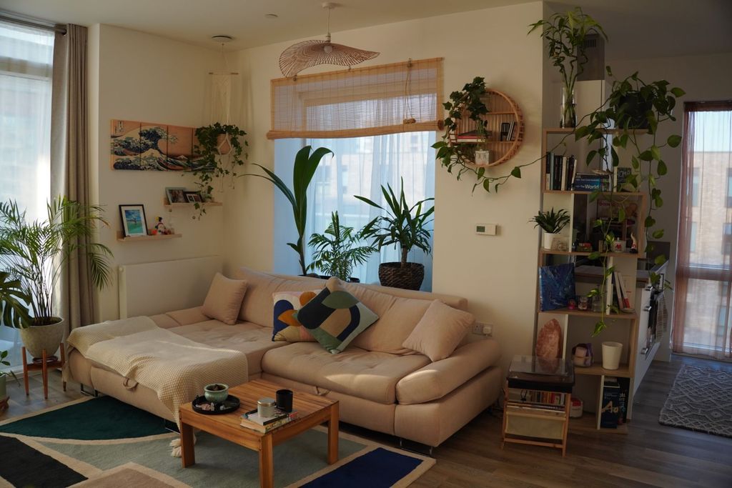 Property photo 2 of 12 Living Area
