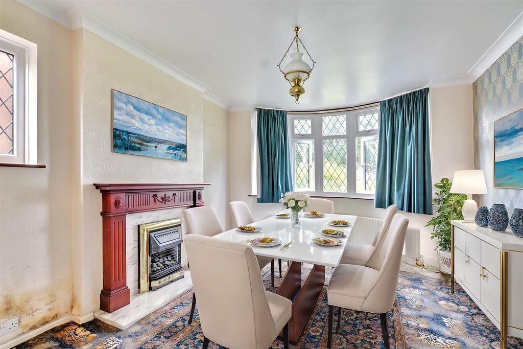 Property photo 3 of 25 Dining-Room_1 - Dining Room - Standard - 0.Jpeg