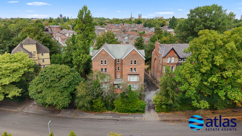 Property photo 1 of 27 Aerial Front Elevation