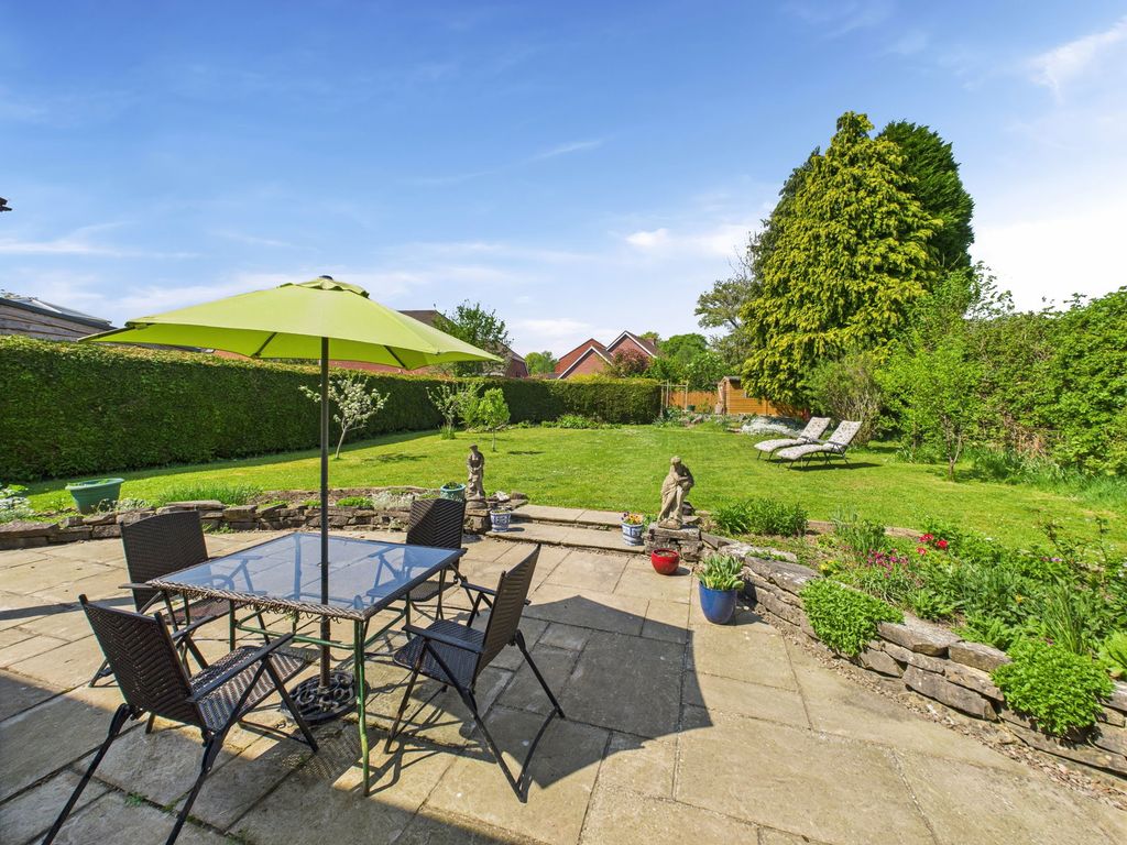 Additional image 16 of 4 bed detached house for saleCoombs Road, Coleford GL16