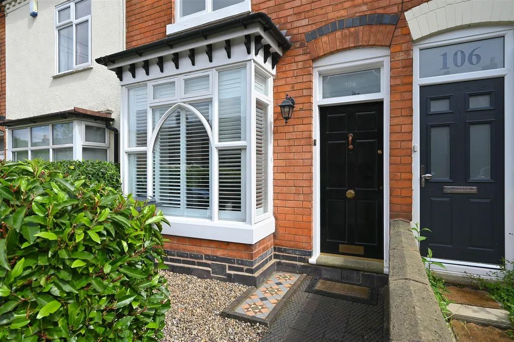 House in Birmingham, Harborne - View 3