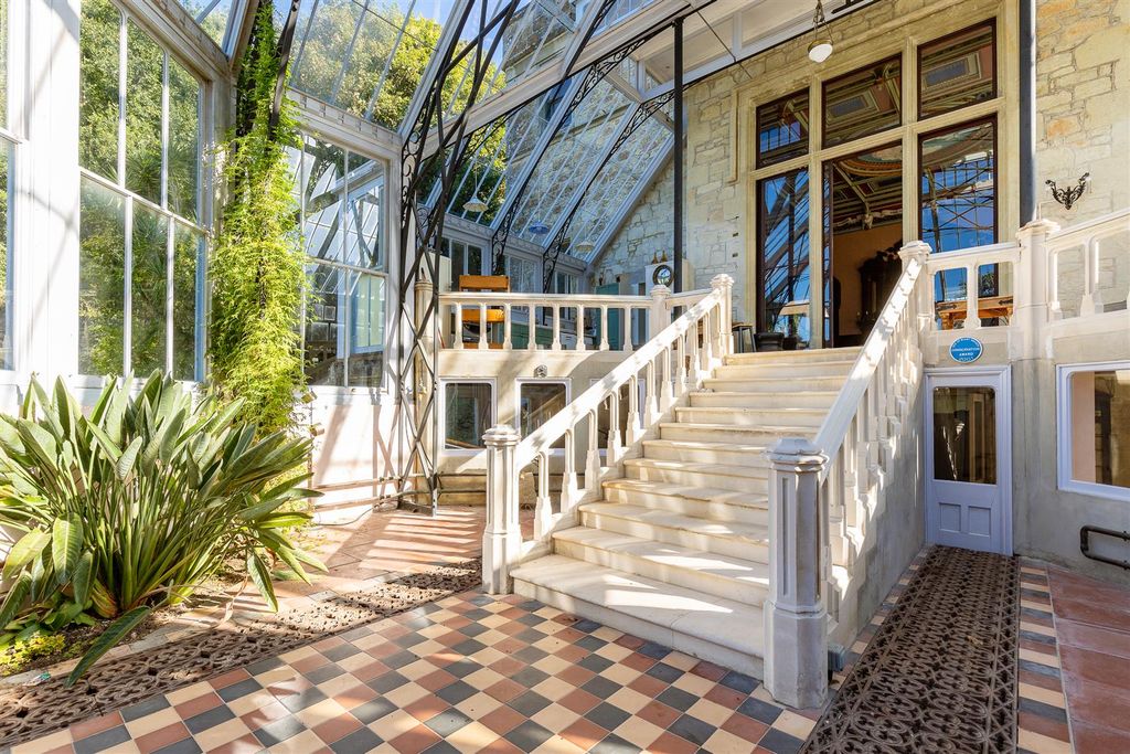 Additional image 19 of 6 bed country house for saleBonchurch, Isle Of Wight PO38
