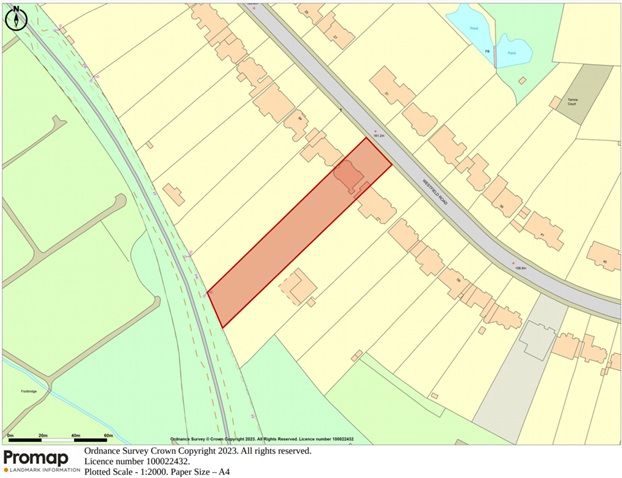 Additional image 8 of Land for saleWestfield Road, Edgbaston B15