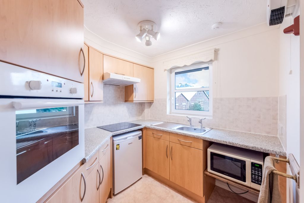 Additional image 5 of 1 bed flat for salePittenzie Street, Crieff PH7