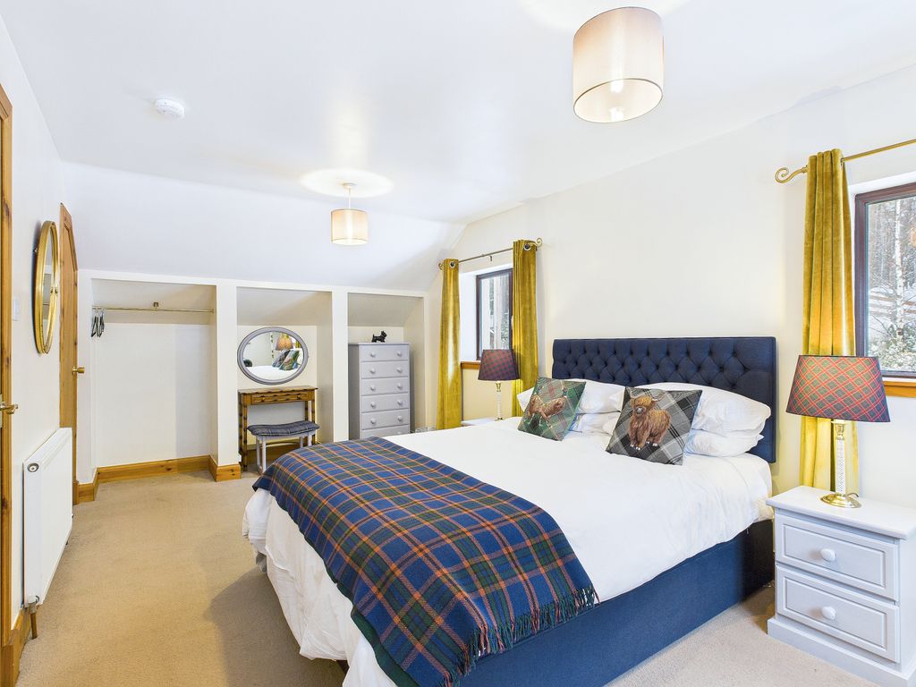 Additional image 18 of 4 bed detached house for saleDuthil, Carrbridge PH23
