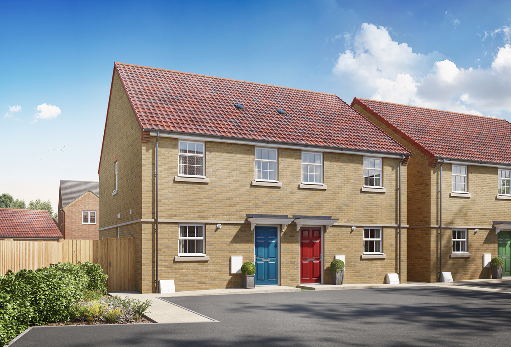 Property photo 1 of 8 Crab-Apple-Kings-CGI