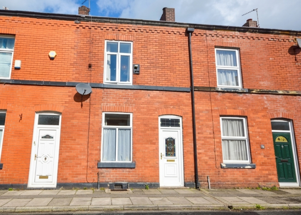 Property photo 1 of 11 Bleakley Street, Whitefield, M45 7Gu