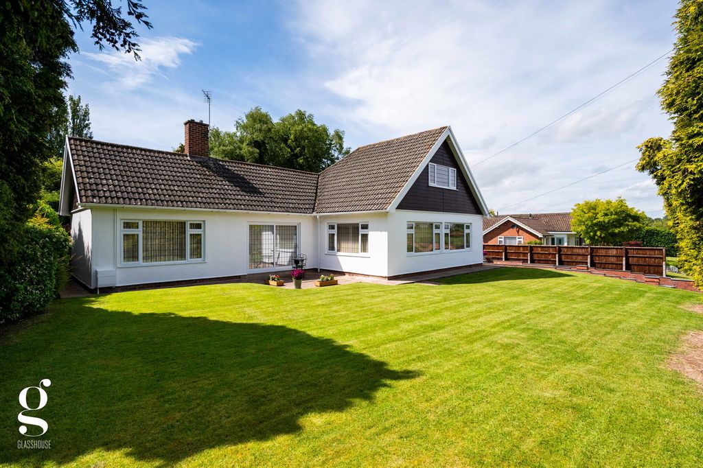 Additional image 46 of 4 bed detached house for saleMunstone, Hereford HR1