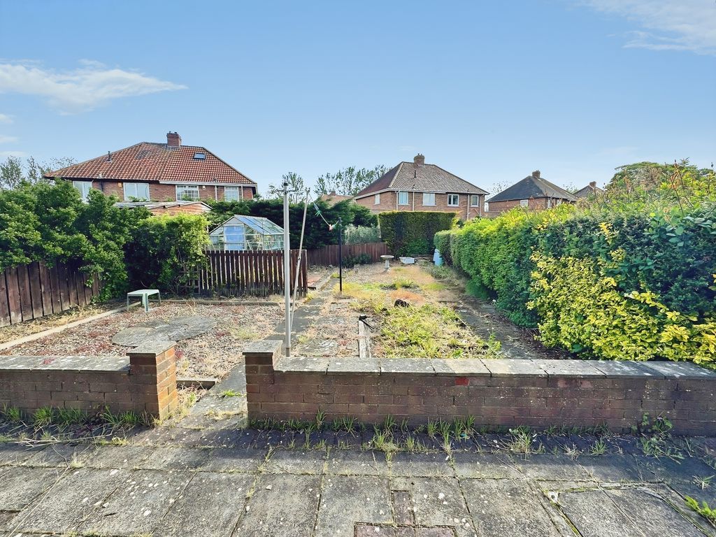 Additional image 9 of 3 bed semi-detached house for salePark View, Blaydon-On-Tyne NE21