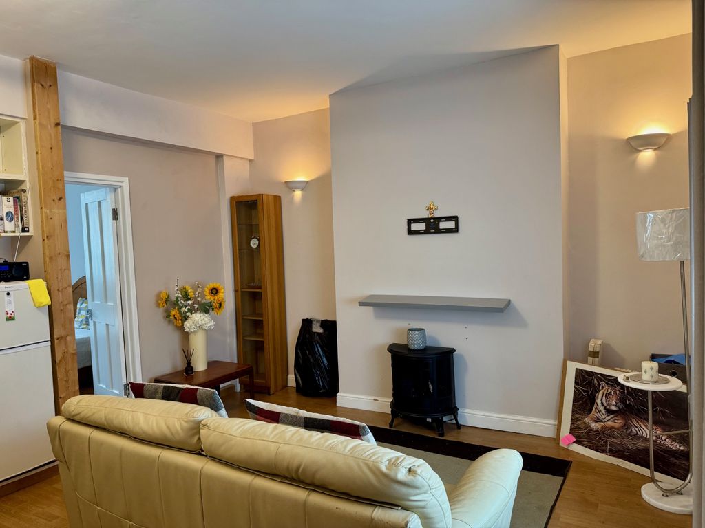 Property photo 2 of 11 Open Plan Lounge/Kitchen/Diner