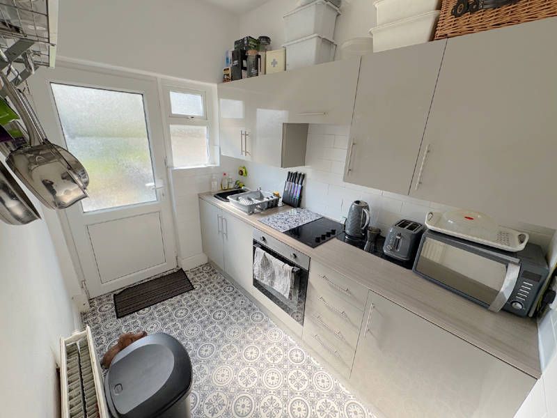 Property photo 3 of 24 Kitchen