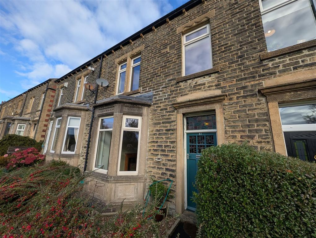 Property photo 2 of 28 Rear Elevation