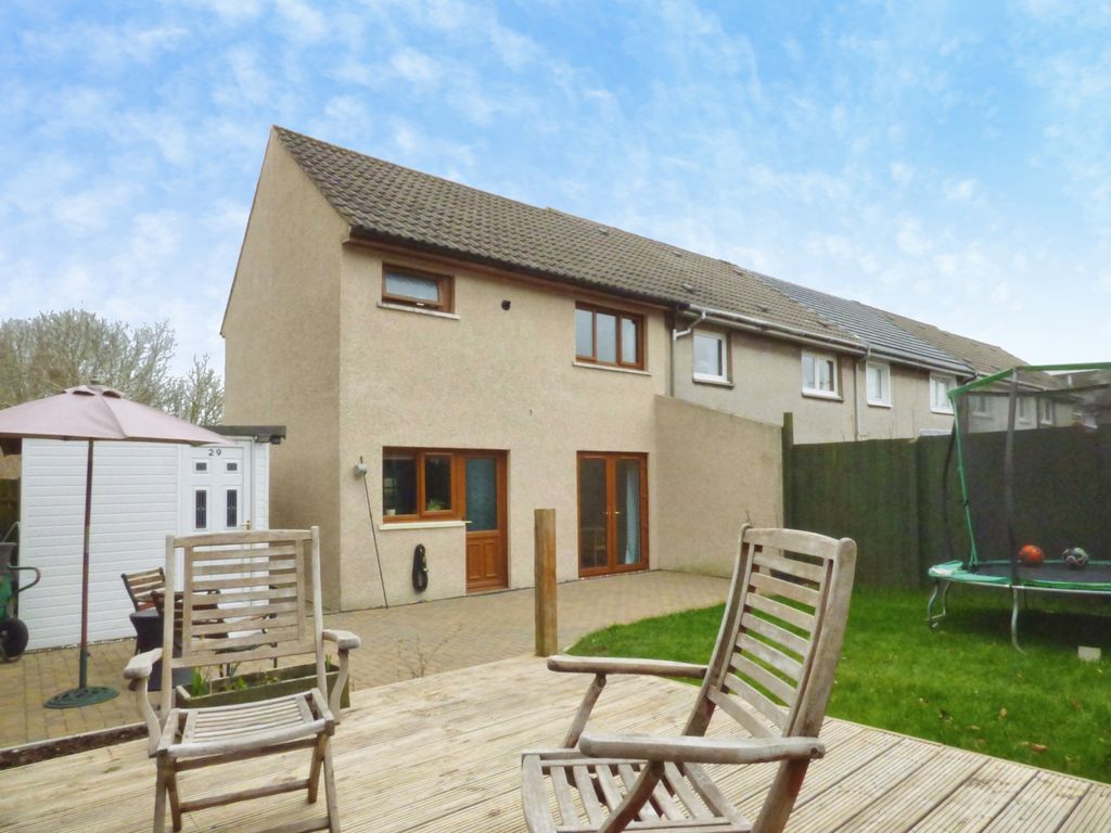 Property photo 3 of 22 Rear Garden