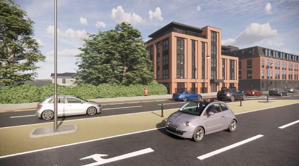 Property photo 2 of 27 Proposed Street View.Png