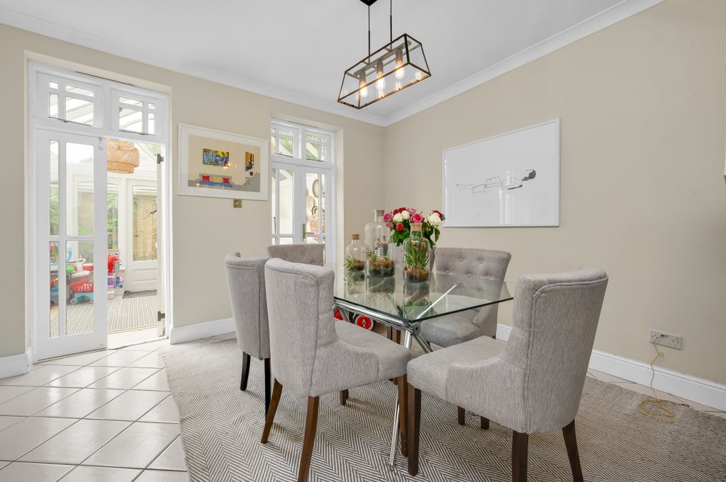 Property photo 3 of 17 Dining Area