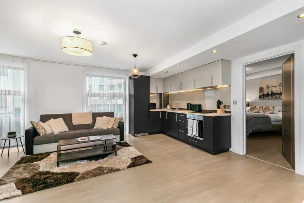 Property photo 3 of 6 Kitchen/Reception Room