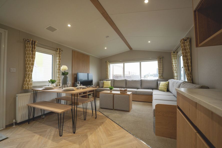 Property photo 1 of 12 Victory Willow Lounge At Breydon Water Holiday Park