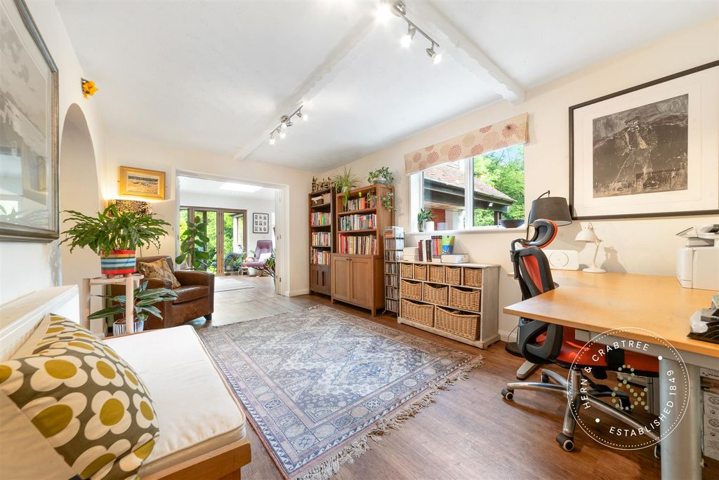 Additional image 15 of 6 bed detached house for saleBlaengwynlais, Cardiff CF83