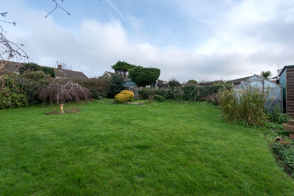 Property photo 2 of 15 Rear Garden