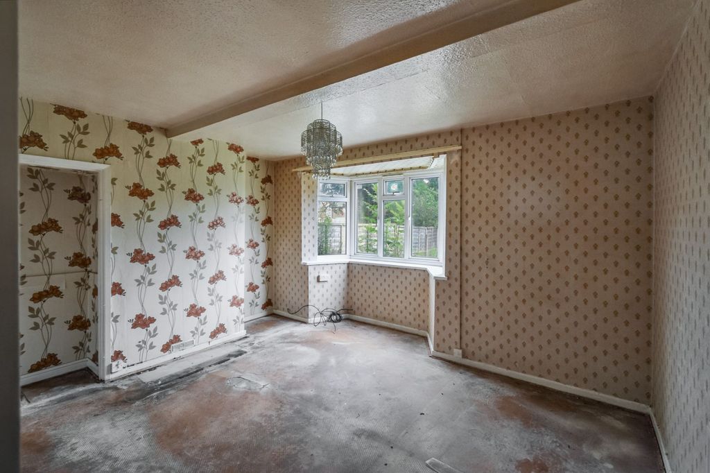 Property photo 2 of 18 4 Sir Edward Stracey Road, Rackheath, Norwich, Nr13 6Pp