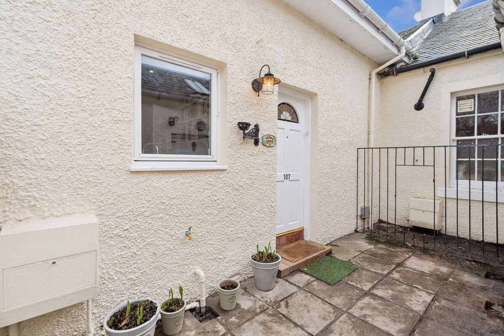 Additional image 28 of 2 bed semi-detached house for sale107 West Argyle Street, Helensburgh G84