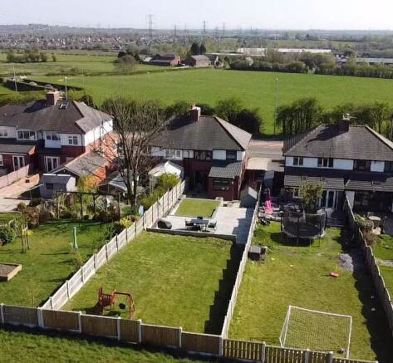 Property photo 3 of 17 Aerial View