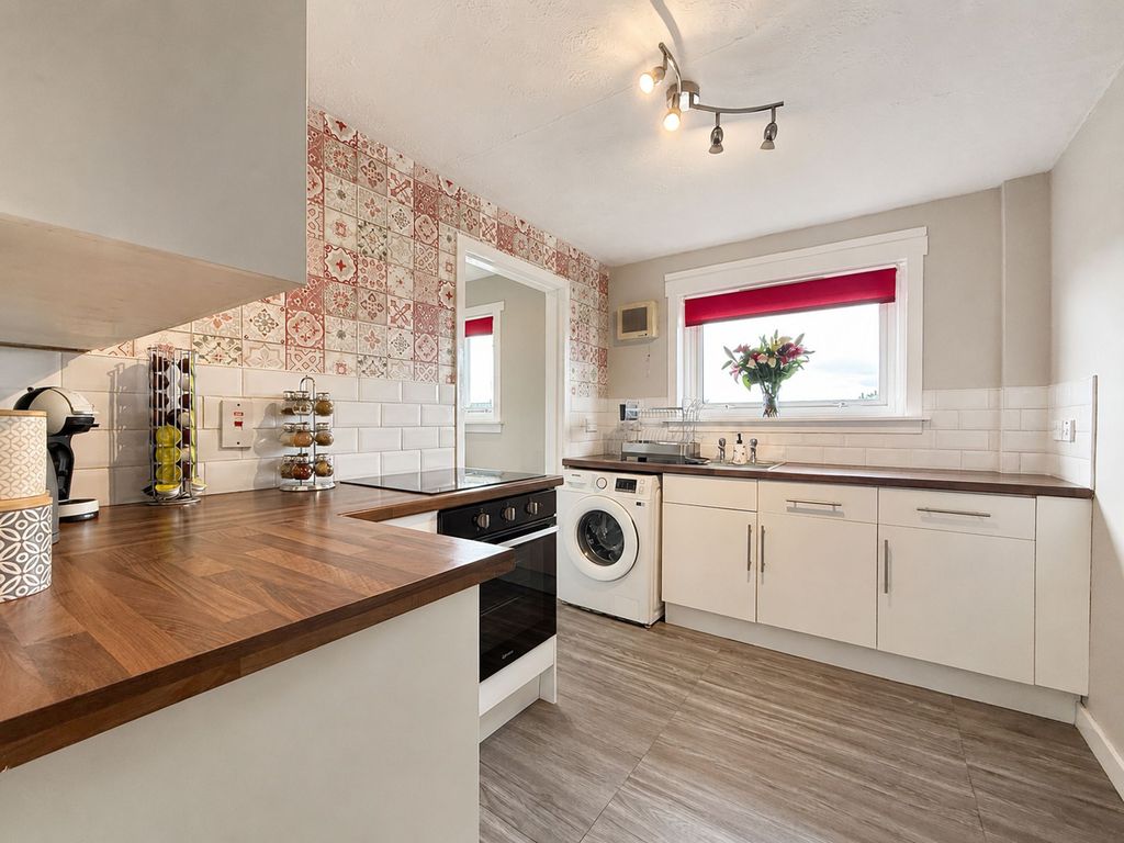 Additional image 4 of 1 bed flat for saleAdamton Road North, Prestwick KA9