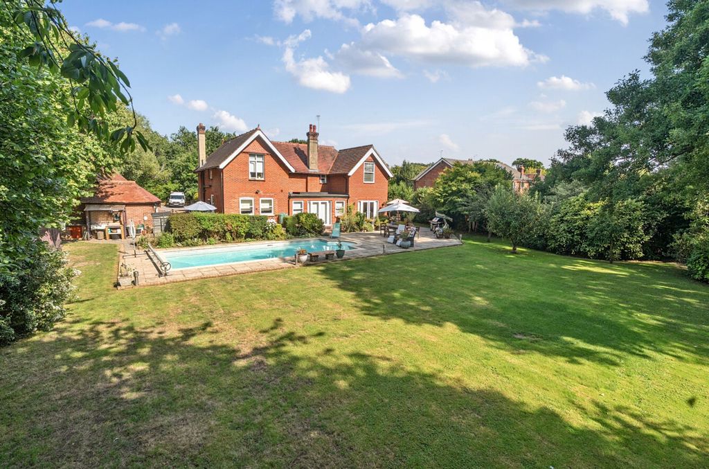 Additional image 25 of 6 bed detached house for saleFarnham Road, Liss GU33
