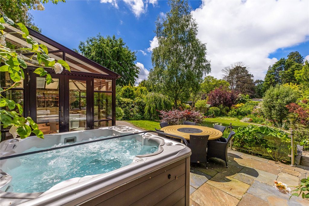 Additional image 14 of 4 bed detached house for saleHollybush Lane, Stoke Bishop, Bristol BS9