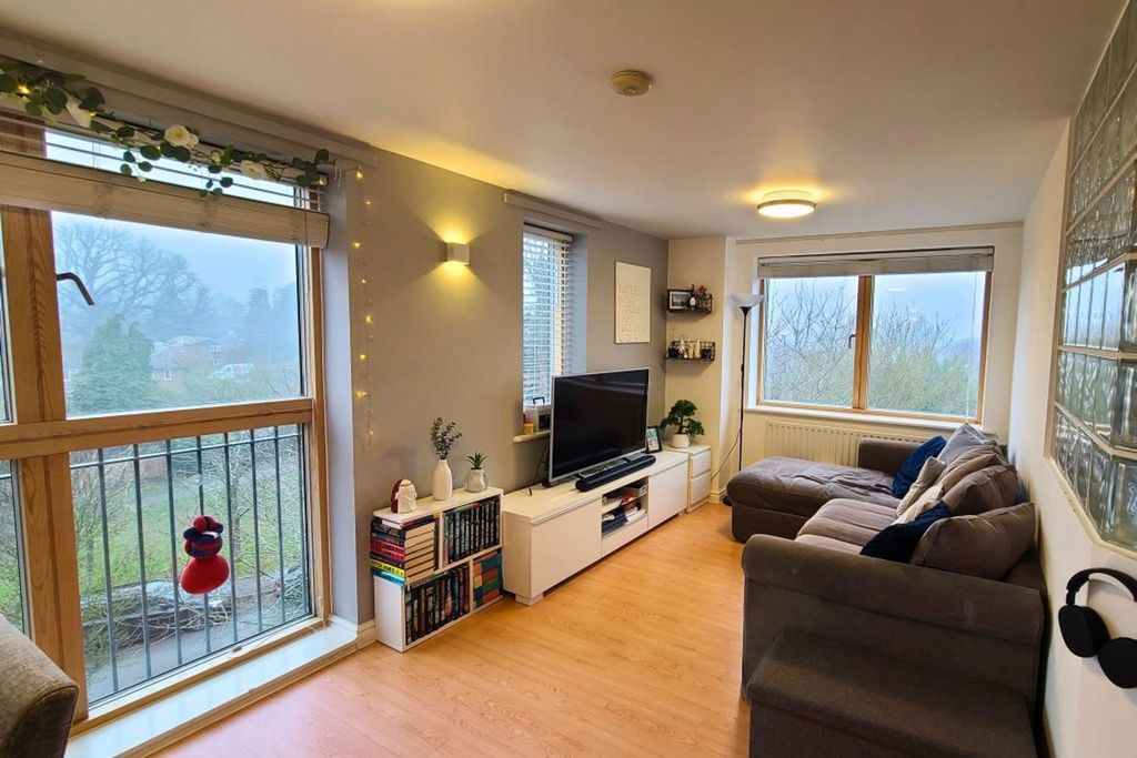 Property photo 2 of 15 Living Room