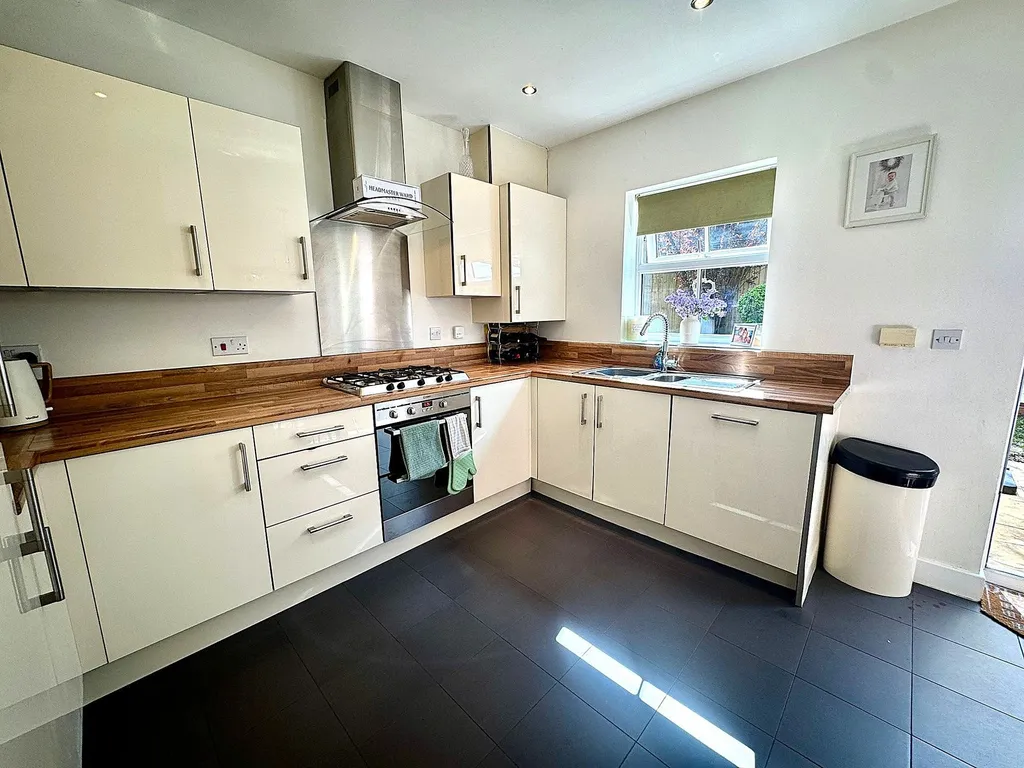 Gartmore Close, Northenden M22 – pohled 6
