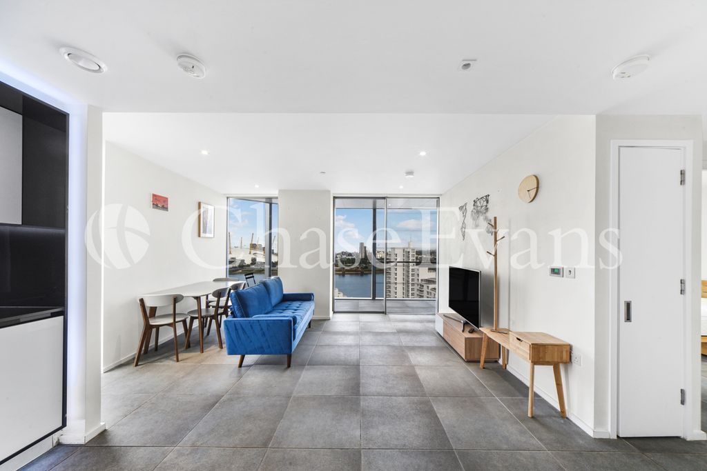 Property photo 3 of 19 Living Area