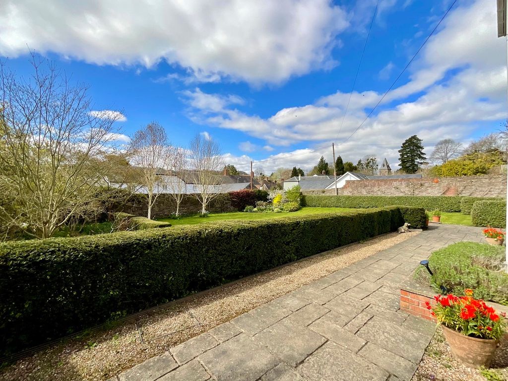 Additional image 29 of 5 bed detached house for saleCastle Parade, Usk NP15