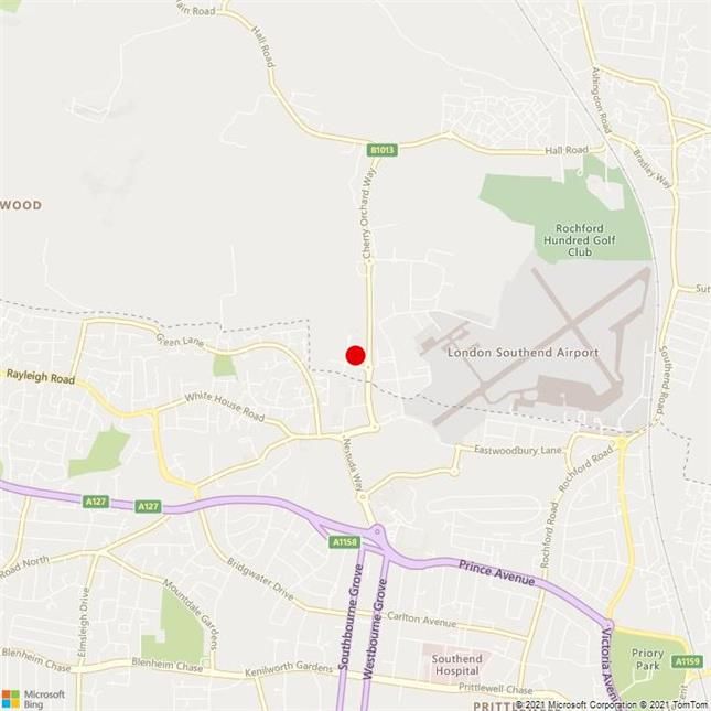 Property photo 2 of 21 Ordnance Survey Map